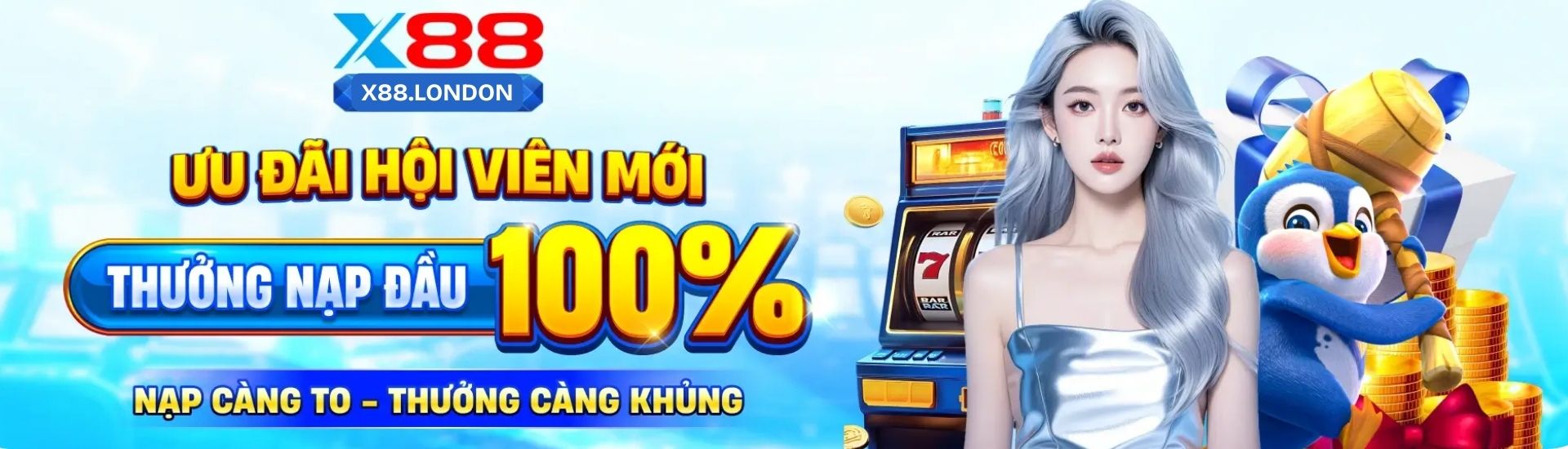 X88.LONDON