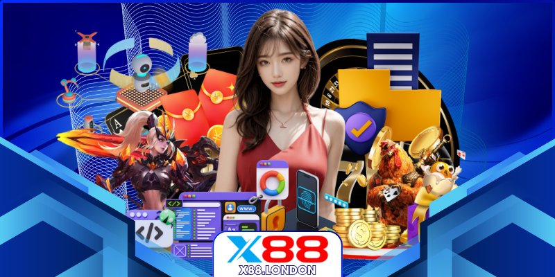 Chính sách bảo mật là chốt khóa an toàn