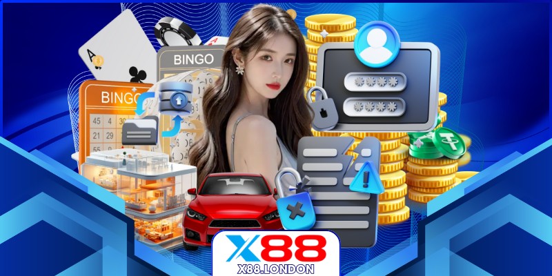 Hệ thống mã hóa dữ liệu nhiều tầng an toàn