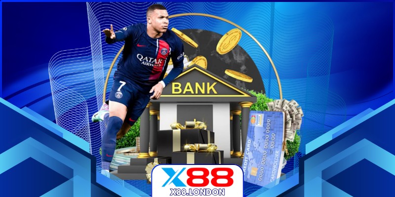 5 phút rút tiền X88 nhận đủ thưởng