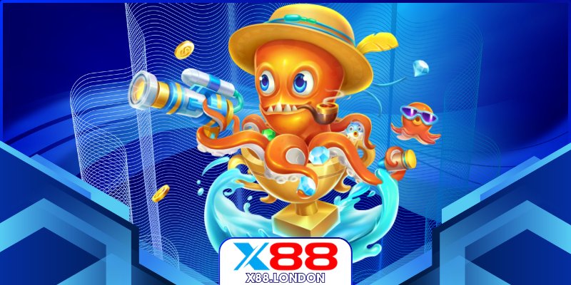 Khoảnh khắc khóa mục tiêu boss vàng lớn