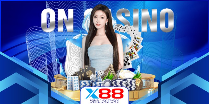 Bàn Omaha Tournament với bốn lá kịch tính