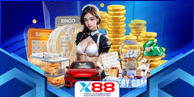 Biểu đồ dữ liệu giải thưởng lịch sử