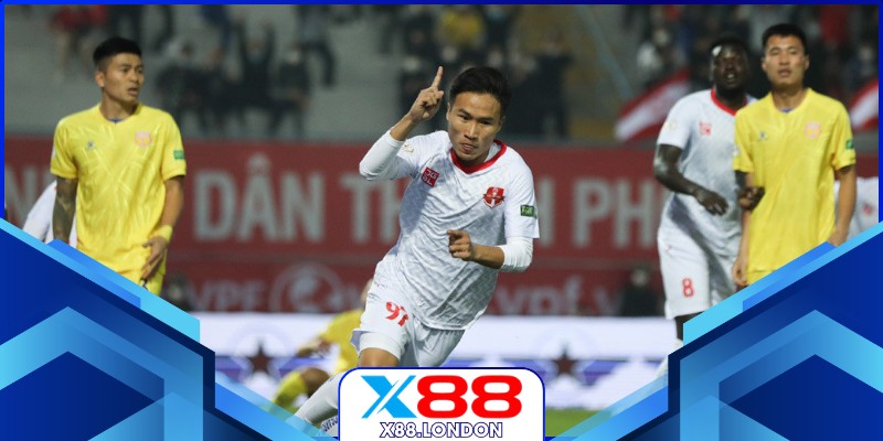 Bảng so sánh kèo nổi bật từ X88