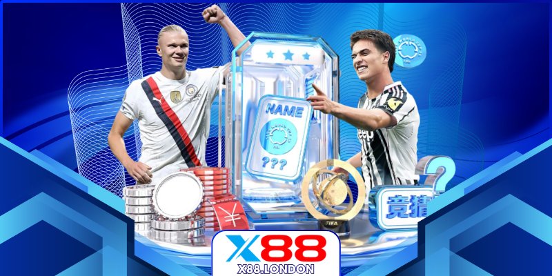 Thống kê thể thao hiển thị trực quan