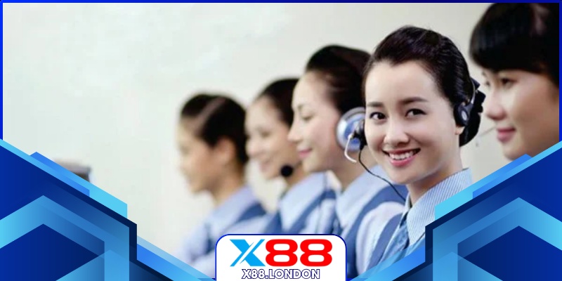 Chat, hotline và email hỗ trợ không giờ nghỉ