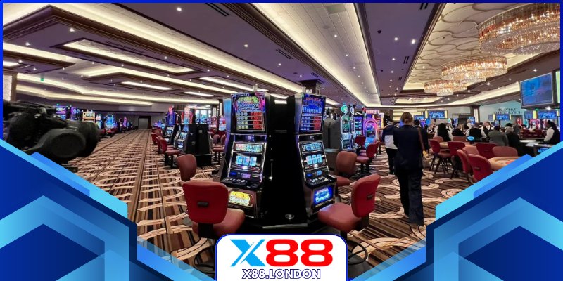 Chiến thuật cược tiền mặt chuyên sâu