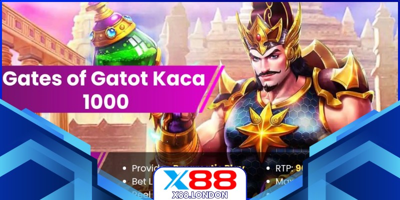 Hiệu ứng nhân thưởng lan tỏa toàn màn hình