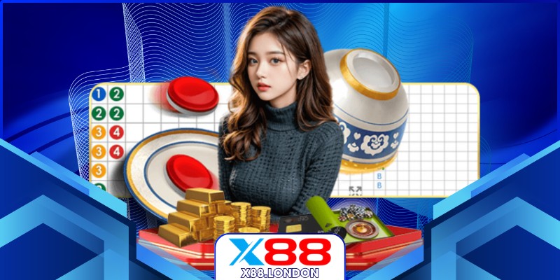 Hệ thống quay tự động thông minh ở Auto Roulette