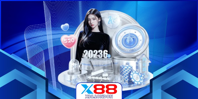 Hiện đại trên nền tảng di động với tải app X88