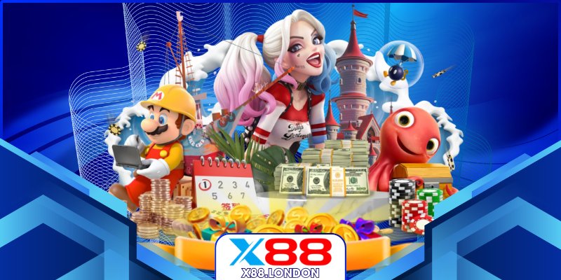 Bảng thông tin quỹ jackpot cập nhật trực tiếp