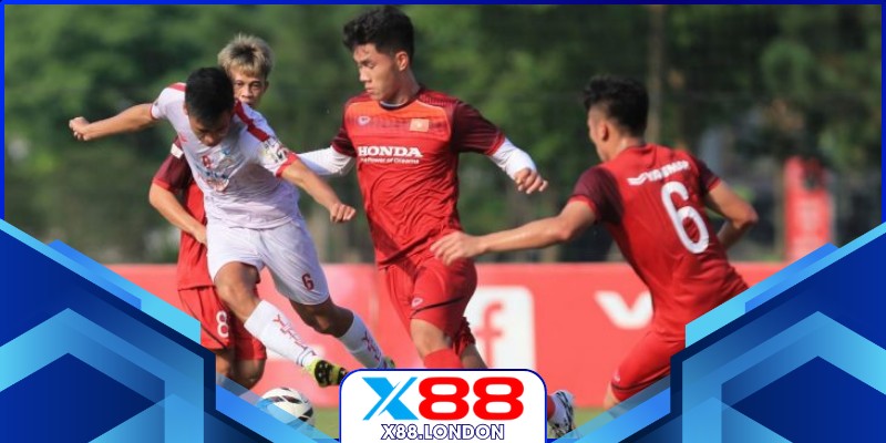 Chơi dự đoán trận giao lưu nên cược nhỏ vui