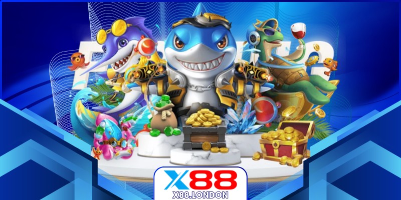 Khung giờ bắn cá dễ thắng tăng thưởng đến 180%