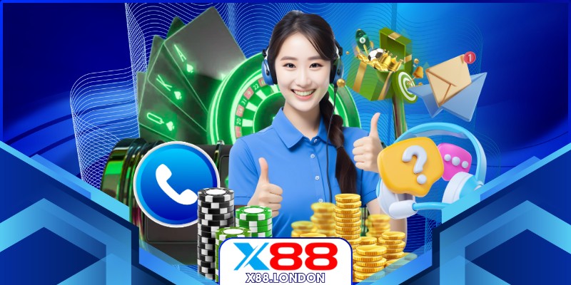 Nhân viên tư vấn trực tuyến tận tâm chuyên nghiệp