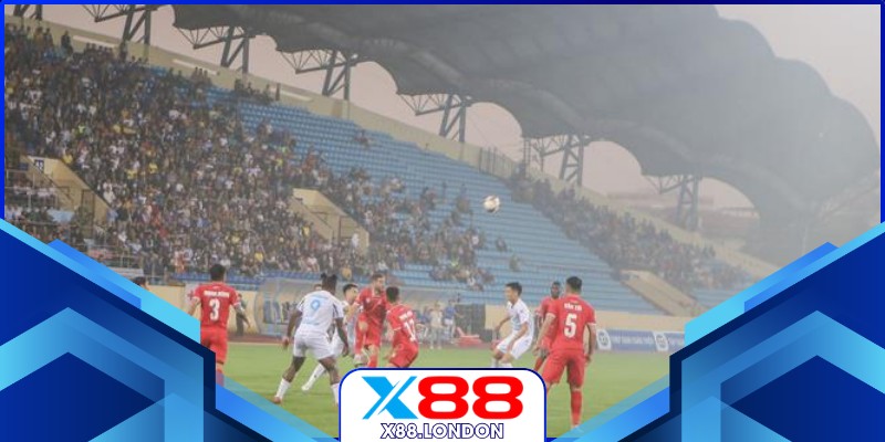 Nhận định cúp quốc gia dựa trên phong độ 5 trận