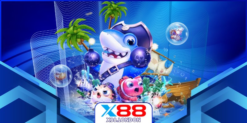 Phân tích đường di chuyển cá và boss