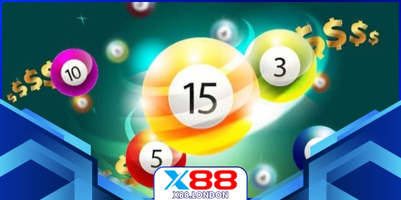 Chọn tổng lô theo dạng của cầu đặc biệt