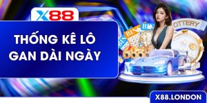 Thống Kê Lô Gan Dài Ngày Chuẩn Xác Và Hiệu Quả 94%