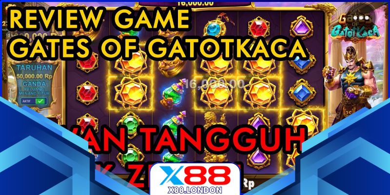 Vòng quay sấm chớp đầy uy lực