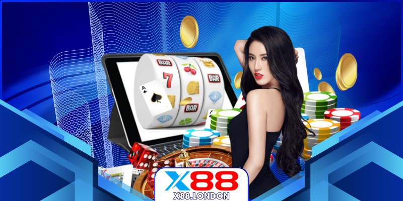 Tra cứu trên website quốc tế các chứng nhận của X88